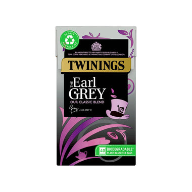 Earl Grey - 40 Tea Bags